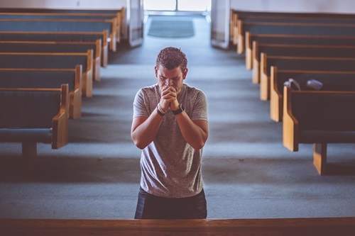 The Lord’s Prayer