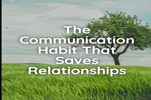 Communication