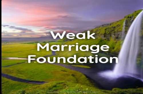 Marriage Foundation