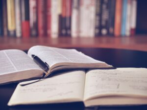 Christian Devotional Books